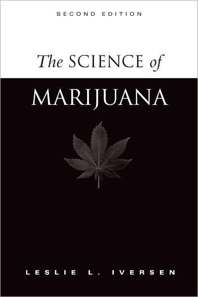 The Science of Marijuana