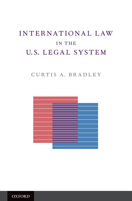 International Law in the U.S. Legal System