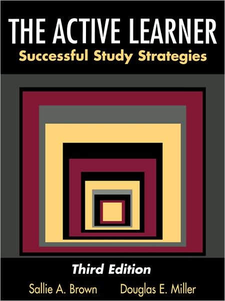 The Active Learner: Successful Study Strategies