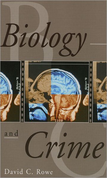 Biology and Crime