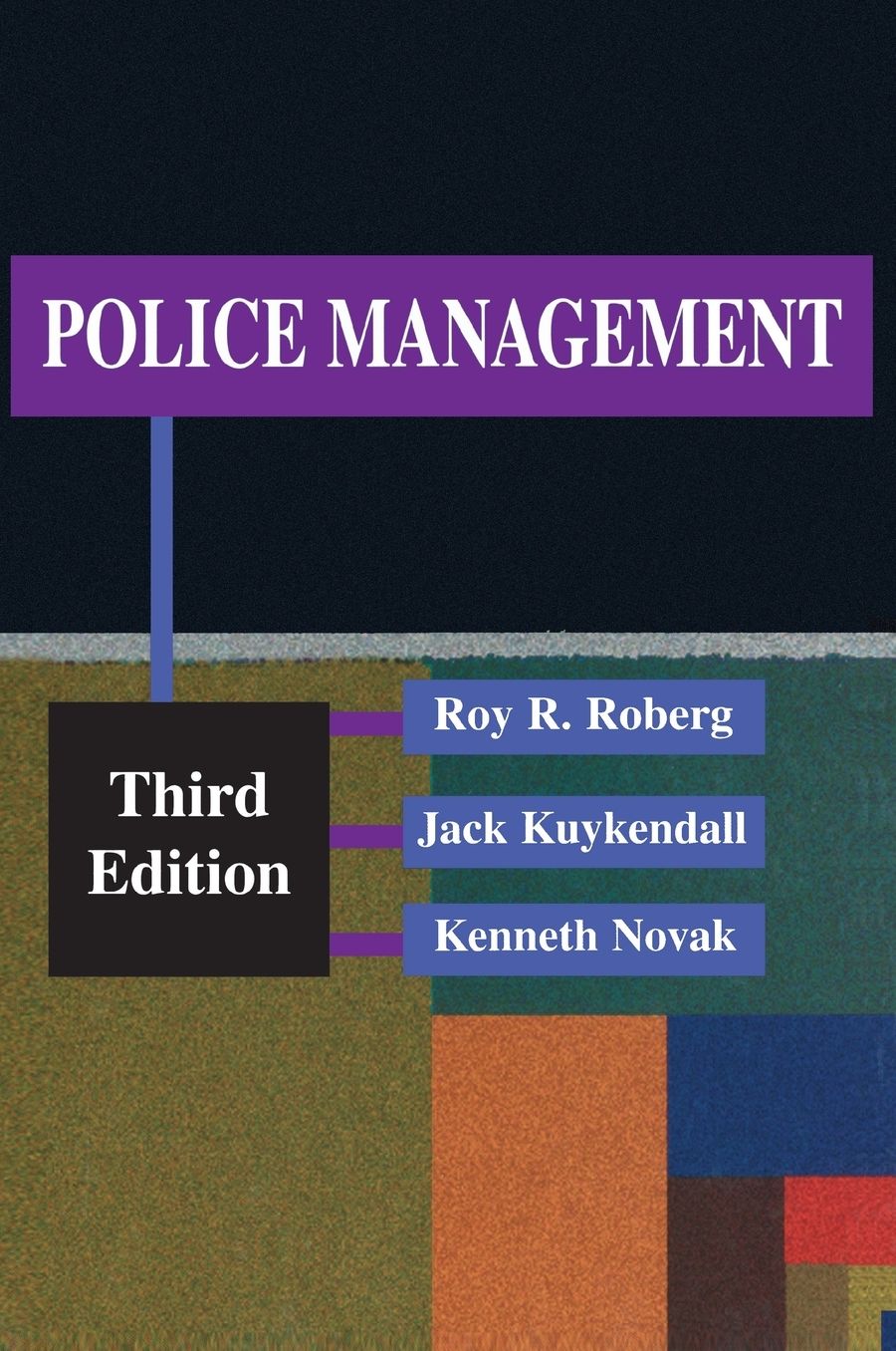 Police Management
