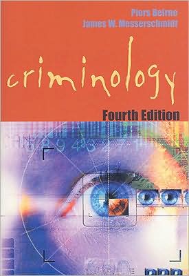 Criminology