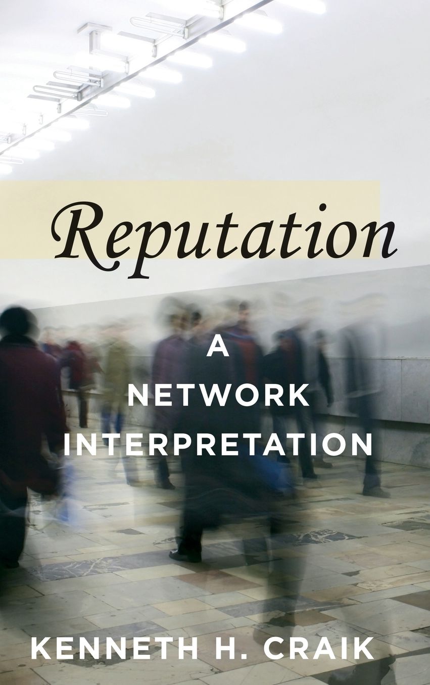 Reputation: A Network Interpretation