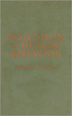 Evolution of Human Behavior