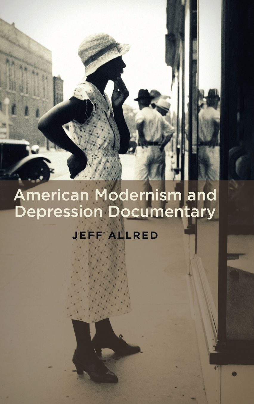 American Modernism and Depression Documentary