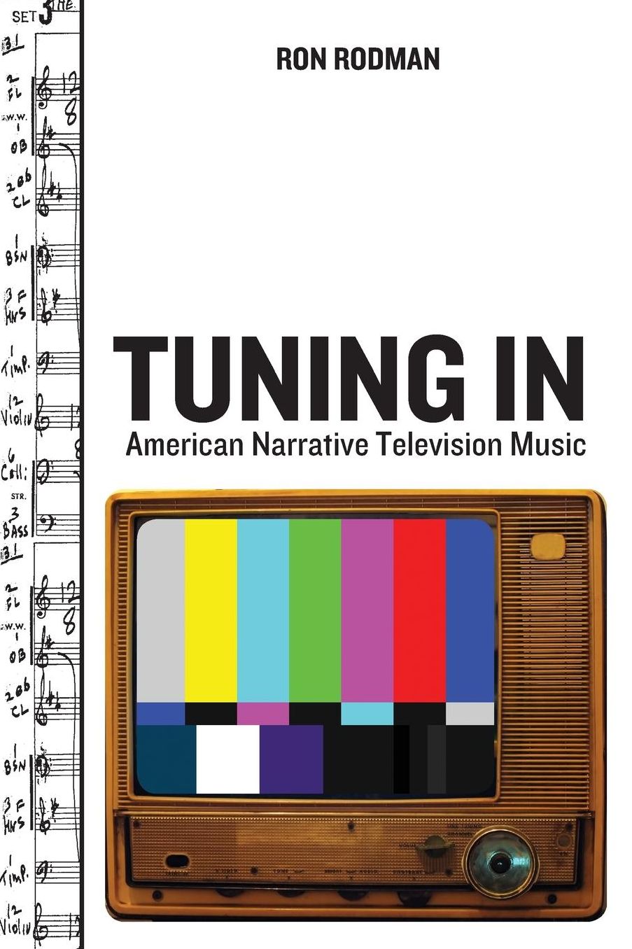 Tuning In: American Narrative Television Music
