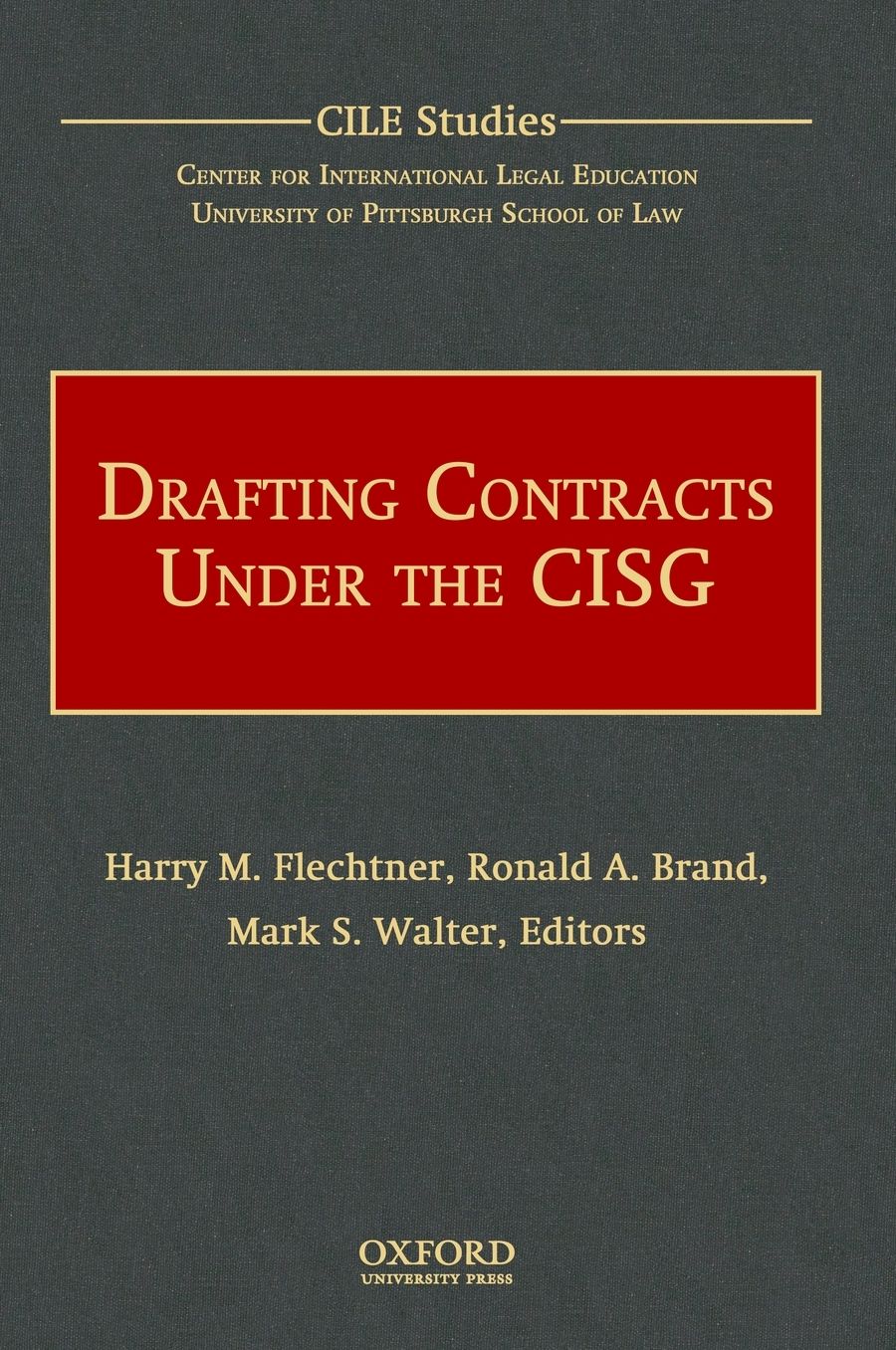 Drafting Contracts Under the CISG