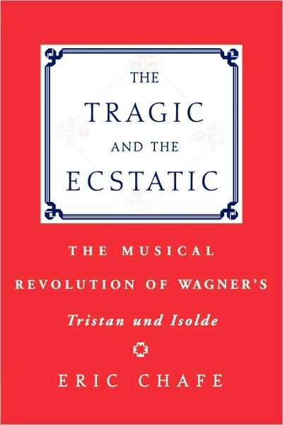 The Tragic And The Ecstatic