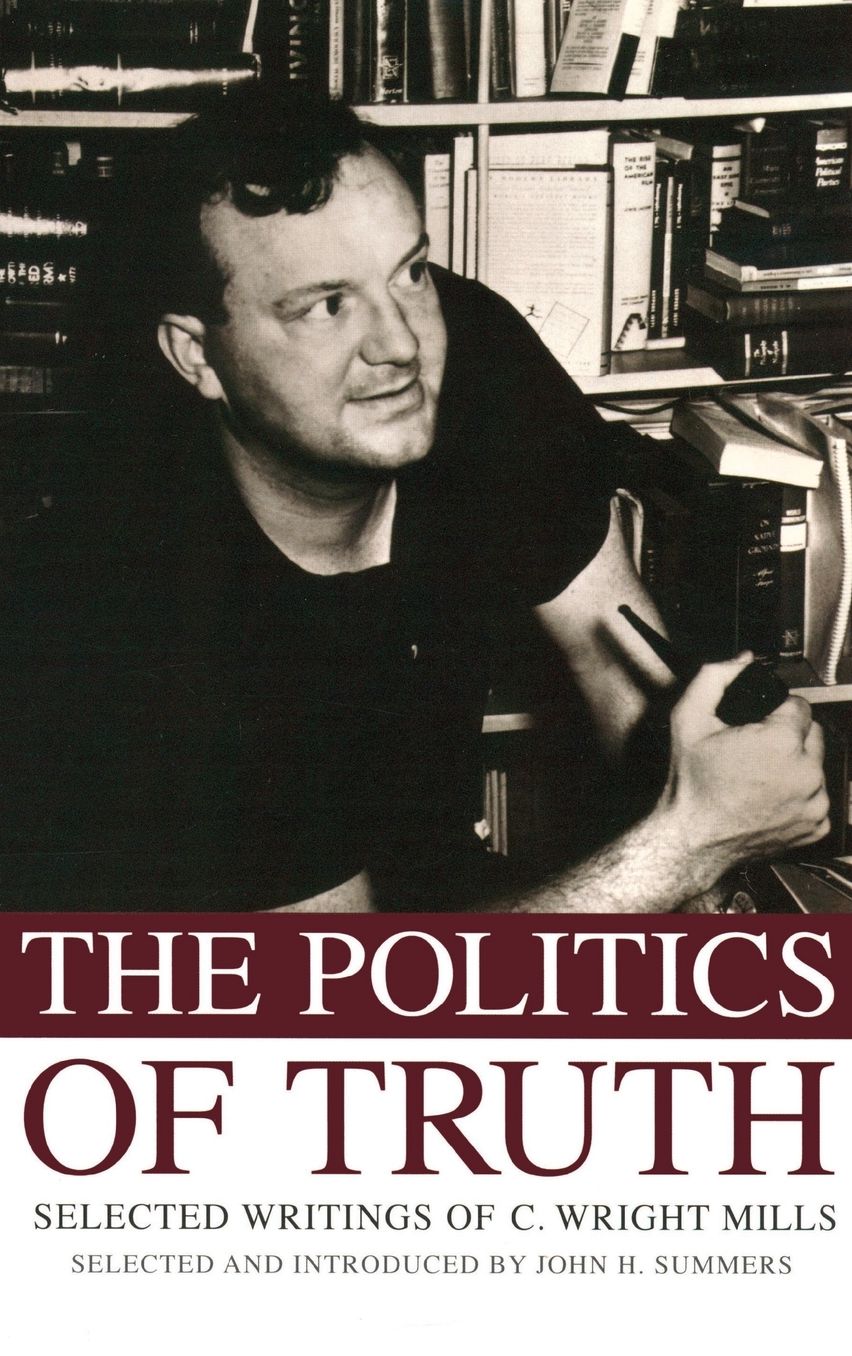 The Politics of Truth: Selected Writings