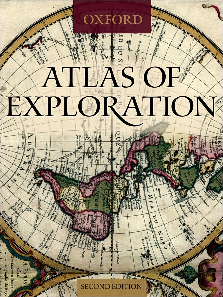 Atlas of Exploration
