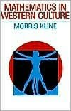 Mathematics in Western Culture