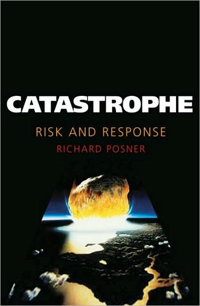 Catastrophe: Risk and Response