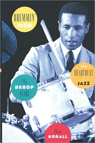 Drummin' Men: The Heartbeat of Jazz, The Swing Years