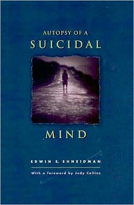 Autopsy of a Suicidal Mind