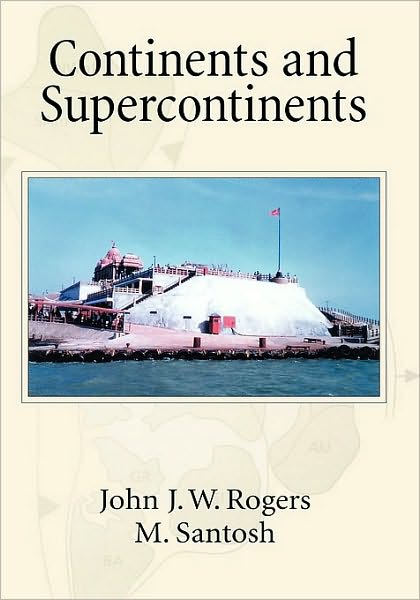 Continents and Supercontinents