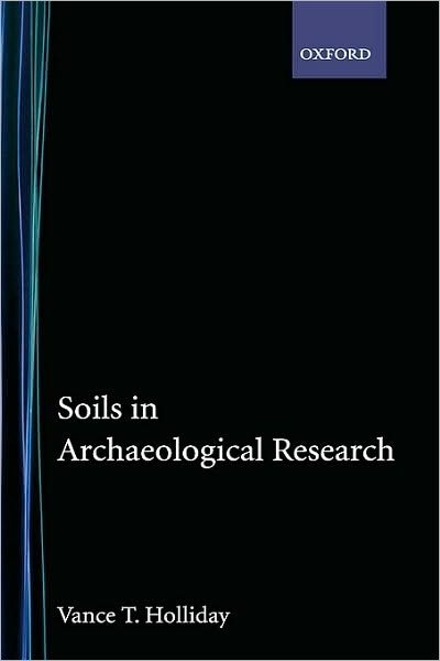 Soils in Archaeological Research