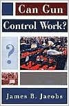Can Gun Control Work?