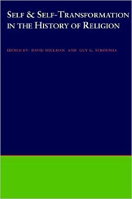 Self and Self-Transformations in the History of Religions