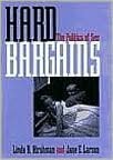 Hard Bargains: The Politics of Sex