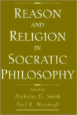 Reason and Religion in Socratic Philosophy
