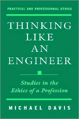 Thinking Like an Engineer: A Collection of Addresses and Essays