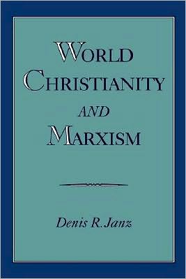 World Christianity and Marxism