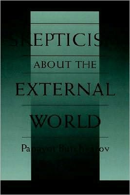 Skepticism About the External World