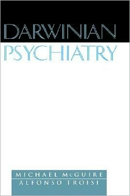Darwinian Psychiatry