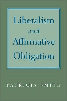 Liberalism and Affirmative Obligation
