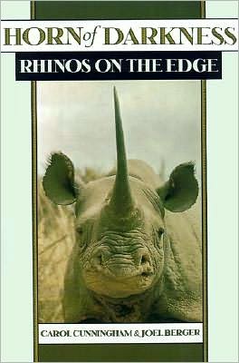 Horn of Darkness: Rhinos on the Edge