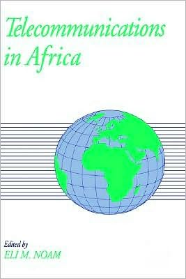 Telecommunications in Africa