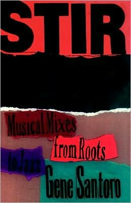 Stir It Up: Musical Mixes from Roots to Jazz