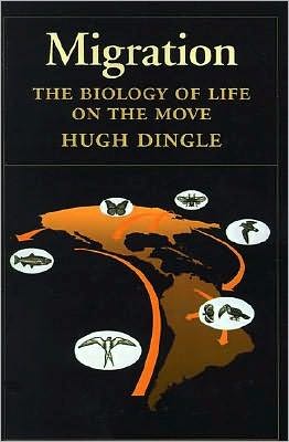 Migration: The Biology of Life on the Move