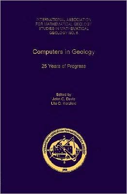 Computers in Geology: 25 Years of Progress