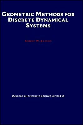 Geometric Methods for Discrete Dynamical Systems