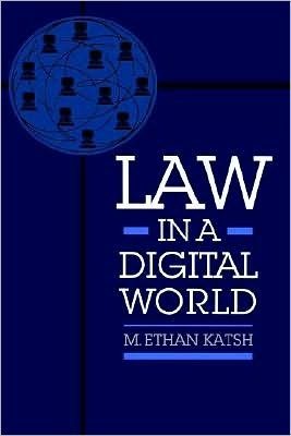 Law in a Digital World