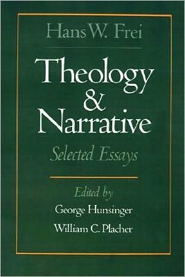 Theology and Narrative: Selected Essays
