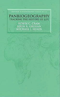 Panbiogeography: Tracking the History of Life