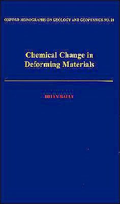 Chemical Change in Deforming Materials