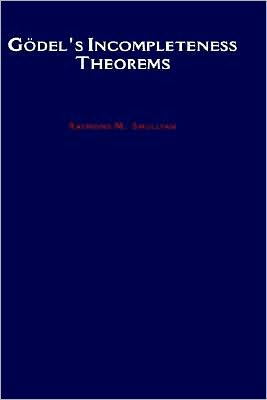 Godel's Incompleteness Theorems