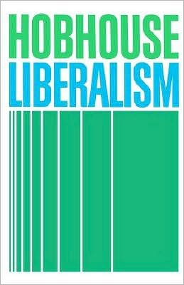 Liberalism