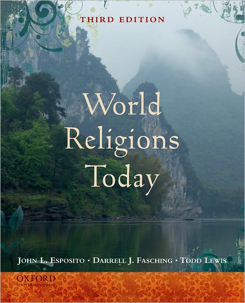World Religions Today