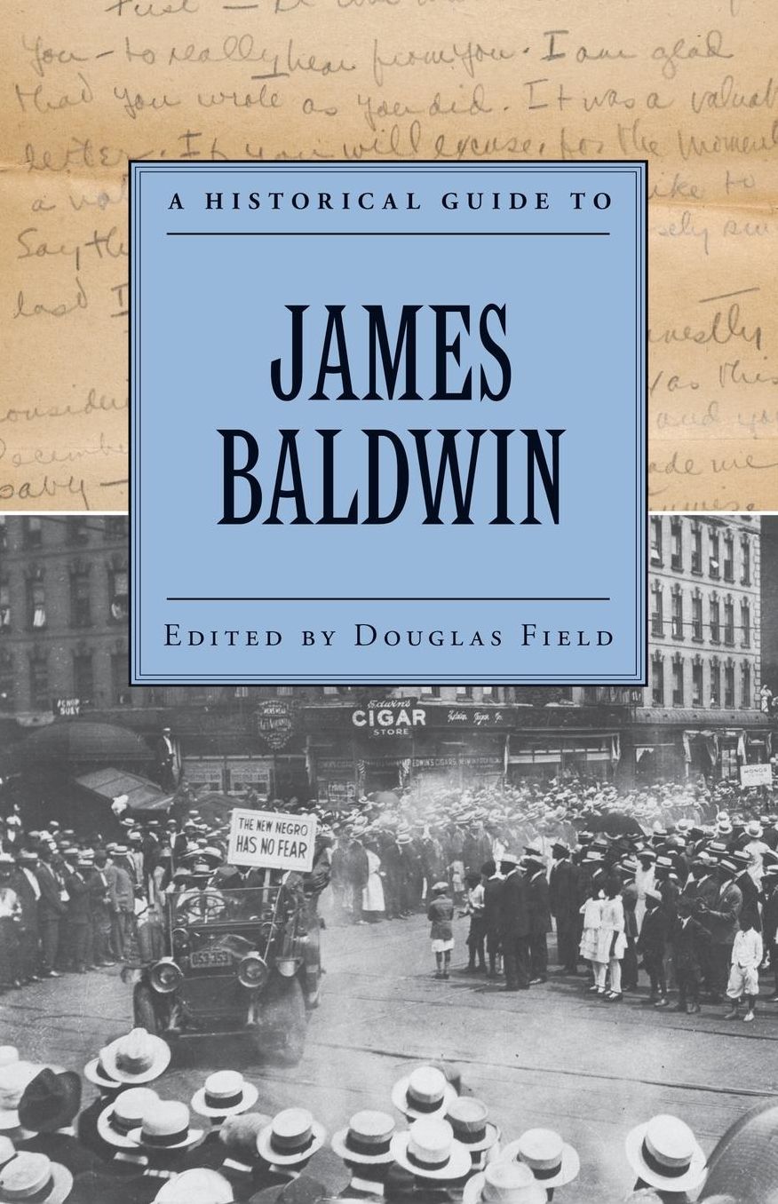 Historical Guide to James Baldwin
