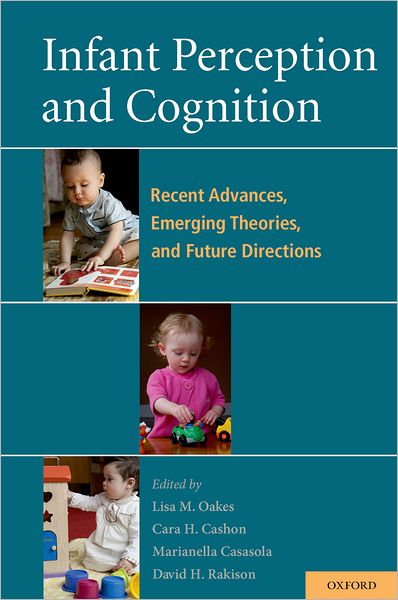 Infant Perception and Cognition: Recent Advances, Emerging Theories, and Future Directions