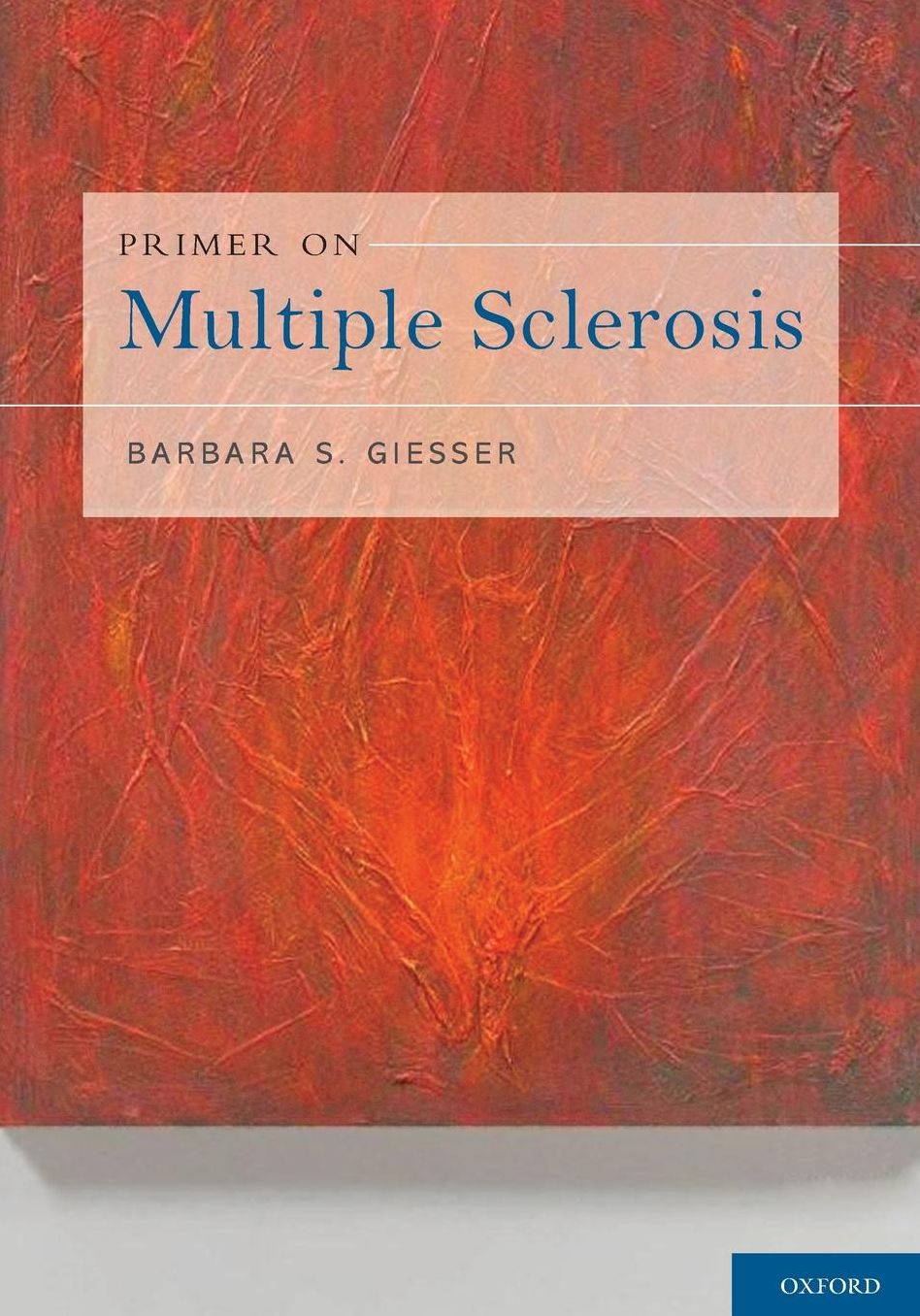 Primer on Multiple Sclerosis