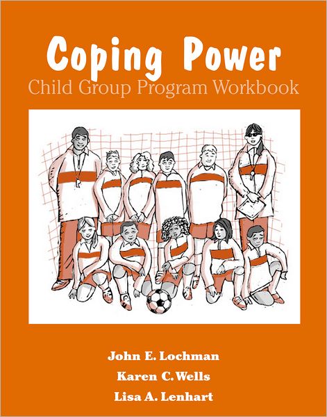 Coping Power Child Group Prgram