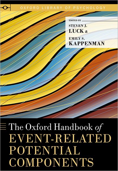 The Oxford Handbook of Event-Related Potential Components