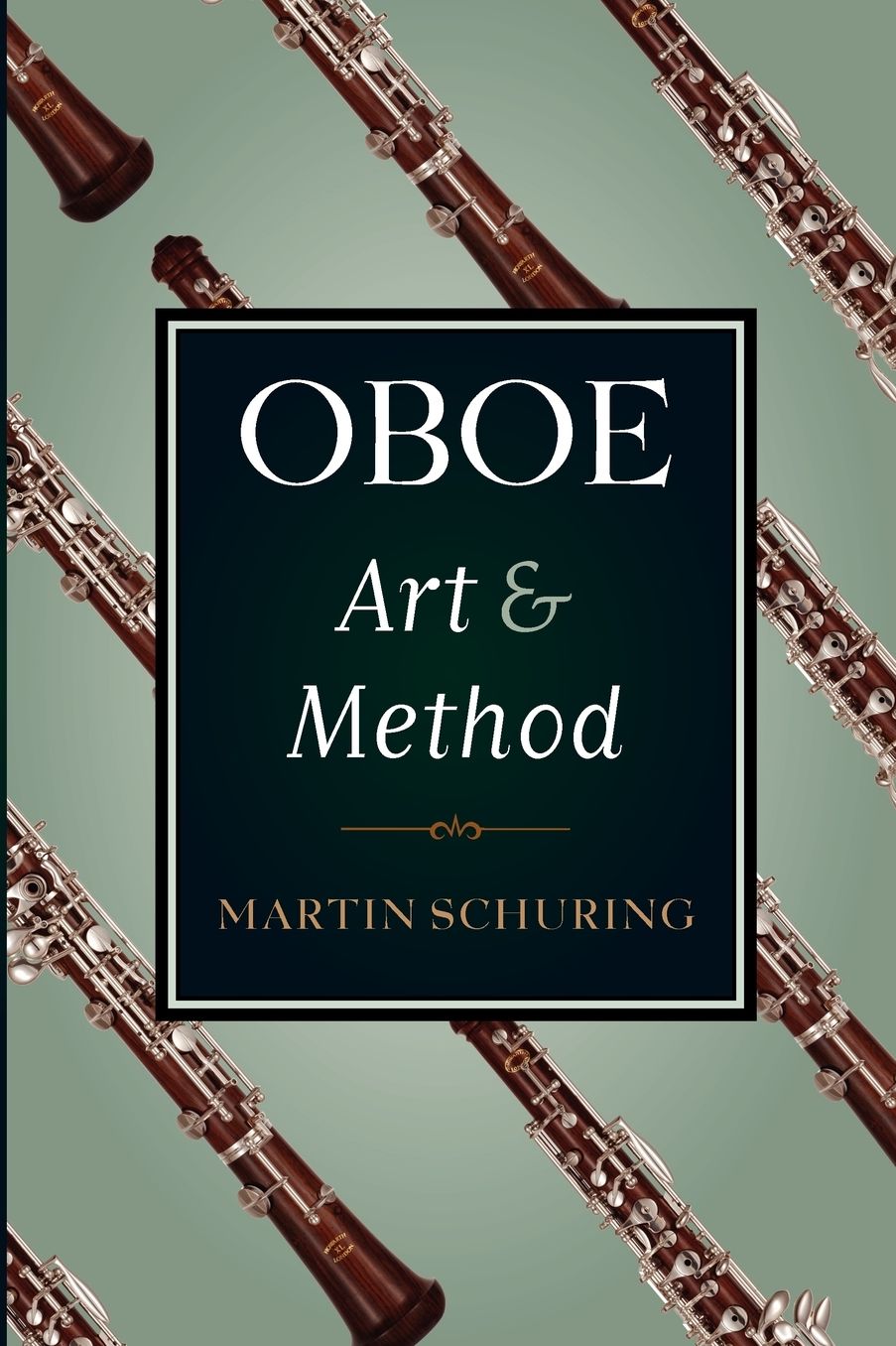 Oboe Art and Method