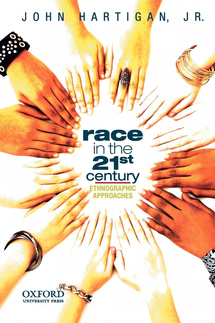 Race in the 21st Century: Ethnographic Approaches