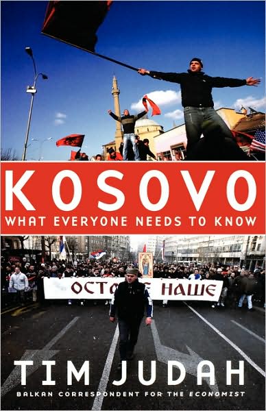 Kosovo What Everyone Needs To Know